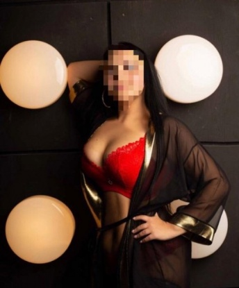 Анкета проститутки Жозефина - Фото, г. Буланаш, 24 года, №10549