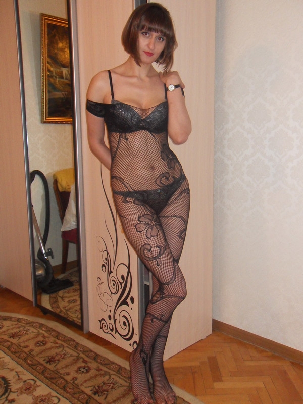 Анкета проститутки Марта - Фото, г. Буланаш, 27 лет, №22080