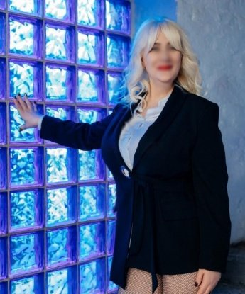 Анкета проститутки Ульяна - Фото, г. Буланаш, 42 года, №3818